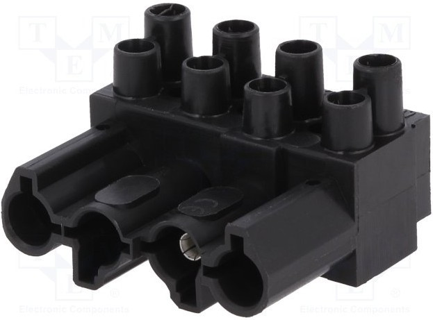 93.031.4853.0 FEMALE PART ST18/4B SW