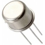 BC303-CDI, Транзистор: PNP, биполярный, 60В, 0,5А, 0,85Вт, TO39