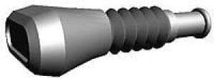 493581-1, Automotive Connectors BOOT 4 POSN HSG 493581-1, Automotive Connectors BOOT 4 POSN HSG