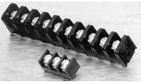 NC6-P107-03, Barrier Terminal Blocks 1437664-5