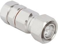 431-125P-52S, RF Connectors / Coaxial Connectors .5" Annular Corr Cbl Straight Plug 50 Oh 431-125P-52S, RF Connectors / Coaxial Connectors .5" Annular Corr Cbl Straight Plug 50 Oh