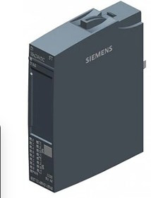 Модуль дискретного ввода Siemens 6ES7131-6BH01-0BA0
