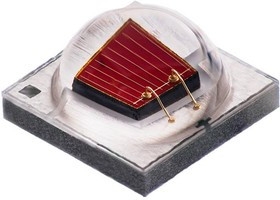 XPEBRD-L1-0000-00702, High Power LEDs - Single Color Red, 67.2lm XPEBRD-L1-0000-00702, High Power LEDs - Single Color Red, 67.2lm