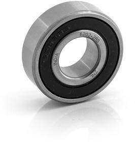 180202 (6202 2RS) ZNL, Подшипник 180202 6202 2RS