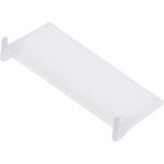 DESCRIPTION PLATE GZT4-0035, 863802 , Табличка с описанием, для разъемов GZM2, GZT2, GZM3, GZT3, GZ