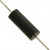 WNER50FET, Wirewound Resistors - Through Hole 5W 0.5 ohm 1%