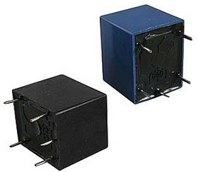 T73 12VDC (833H) 10A, Электромагнитное реле , монтаж DIP