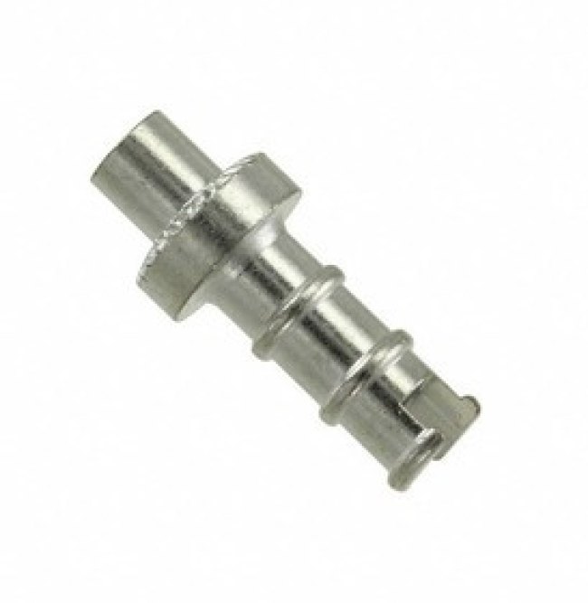 H2071ZS1, Circuit Board Hardware - PCB TERMINAL PIN TURRET