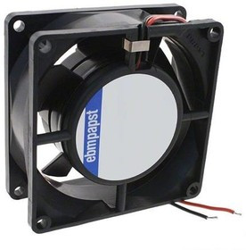 Вентилятор Ebmpapst Vario Pro 8318H 2pin 48V 80x30