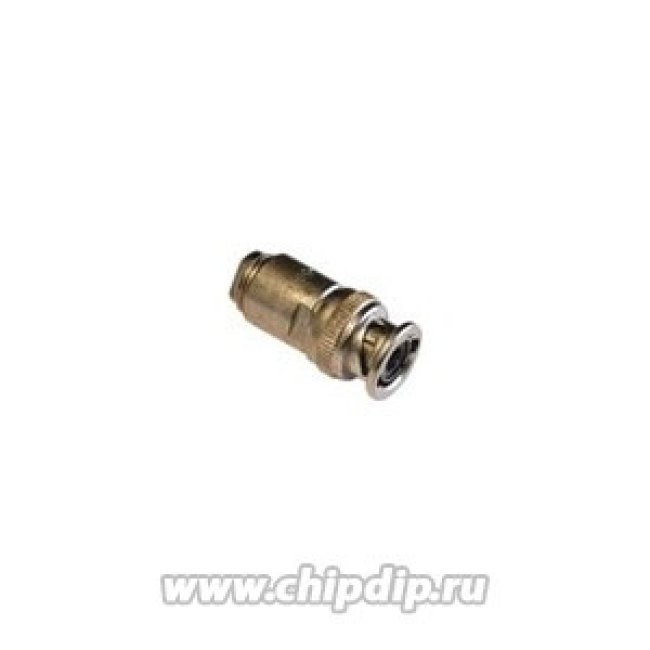 Высокочастотный разъём СР50-33ФВ; №1 СР50- 33ФВ\каб\B9,5\[вилка]
