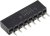5-535541-6, AMPMODU MOD IV Series Straight Through Hole Mount PCB Socket, 8-Contact, 1-Row, 2.54mm Pitch, Solder 5-535541-6, AMPMODU MOD IV Series Straight Through Hole Mount PCB Socket, 8-Contact, 1-Row, 2.54mm Pitch, Solder