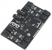 SF-DEV-14044, Модуль: входной, SPECTACLE, кнопки и переключатели, Ch: 9