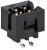 87832-3420, Headers &amp; Wire Housings 34CKT VERT SMT HDR SHROUDED
