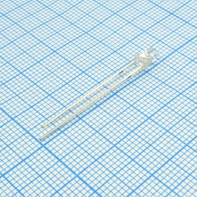 LED 3mm 12V белый, Светодиод 3мм белый 12v