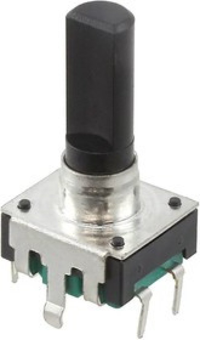 PEC12R-4025F-S0024