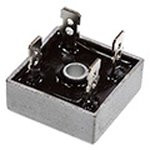 KBPC1501, Диодный мост 15А 100В [KBPC] [=MB1501]