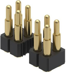 C146-21R0065068, Корпус: для разъемов HDC, C146, размер E6, на провод, высокий C146-21R0065068, Корпус: для разъемов HDC, C146, размер E6, на провод, высокий