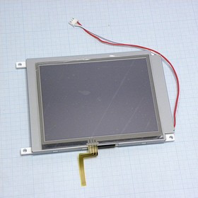 WF57BTIBCDAT0#, TFT 5.7" WF57BTIBCDAT0#, TFT 5.7"