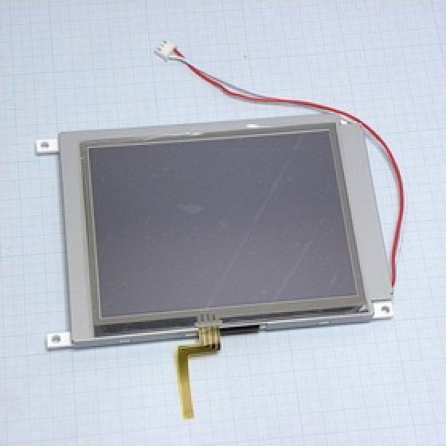 WF57BTIBCDAT0#, TFT 5.7"