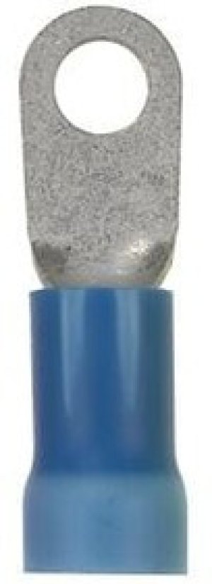 PV6-10R-X, Terminals VYL-RING 6 BLU #10 PV6-10R-X, Terminals VYL-RING 6 BLU #10