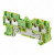 3208333, DIN Rail Terminal Blocks PT 1,5/S-QUATTRO-PE 3208333, DIN Rail Terminal Blocks PT 1,5/S-QUATTRO-PE