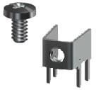7761-7, Terminals M3 screw terminal w/ Yel screw