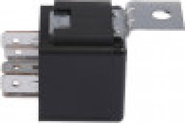 V23134A1052C643 5-1393302-8, Plug In Automotive Relay, 12V dc Coil Voltage, 40A Switching Current, SPDT