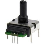 ECW1J-B28-AC0024L, Энкодер инкрементный