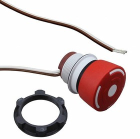 84-6820.0040A, Emergency Stop Switches / E-Stop Switches EAO