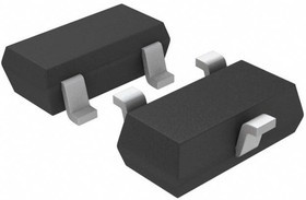 REF3112AIDBZR, Источник опорного напряжения, 1.25 В