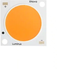 CXM-22-27-80- 54-AC30-F4-3, High Power LEDs - White White 2700 K 80-CRI, CXM-22 Series