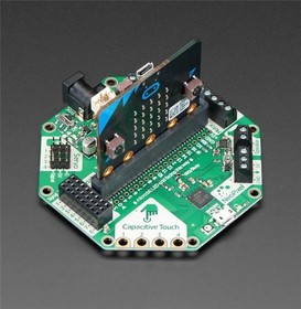 3928, Creative Interface board for micro bit