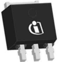 IPSA70R900P7SAKMA1, Trans MOSFET N-CH 700V 6A 3-Pin(3+Tab) TO-251 Tube