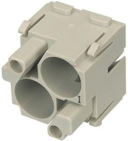 09 3391 00 04, Circular Connector, M8, Plug, Straight, Poles - 4, DIP Solder, Panel Mount