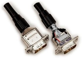 3808-ER, D-Sub Tools &amp; Hardware E-RING KIT