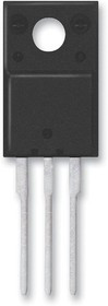 IPA70R750P7SXKSA1, Силовой МОП-транзистор, N Channel, 700 В, 6.5 А, 0.62 Ом, TO-220FP, Through Hole IPA70R750P7SXKSA1, Силовой МОП-транзистор, N Channel, 700 В, 6.5 А, 0.62 Ом, TO-220FP, Through Hole