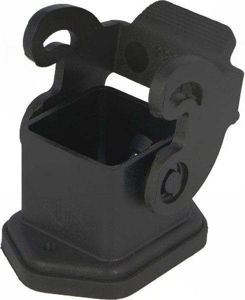 CK03IN, Корпус: для прямоугольных разъемов, CK/MK, размер 21.21, прямой