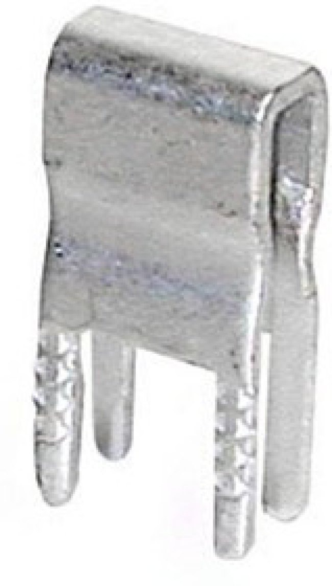 PC5933S, Heavy Duty Power Connectors POWERCLAW CONT ONLY MINI-PC VERT MT, AG