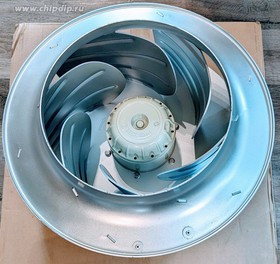 Вентилятор Ebmpapst RH45M-4DK.4F.1R 230/400V