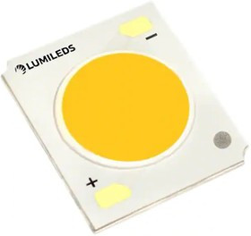 L2C5-57701204E1300, High Power LEDs - White White 5700 K 70-CRI, LUXEON CoB Core