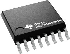 LMP91200MT/NOPB, LMP91200MT/NOPB,Analogue Front End Serial-SPI, 16-Pin TSSOP