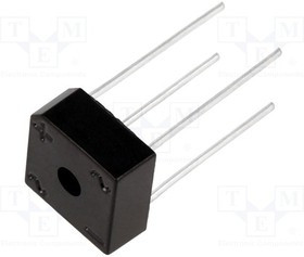 Bridge Rectifier, 280V, 8A, KBPC