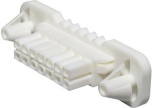 15-06-0141, Housing, Receptacle, Poles - 14, Rows - 2 15-06-0141, Housing, Receptacle, Poles - 14, Rows - 2