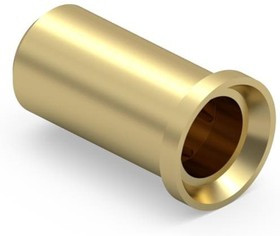 0364-0-15-15-13-27-10-0, Headers &amp; Wire Housings SOCK PC SOLDER MOUNT