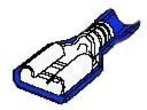 19003-0049, Terminals 14-16 AWG DISCONNECT