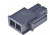 170001-0102, Headers & Wire Housings Mega-Fit Recept Hsg 2 ckt Glow-Wire 170001-0102, Headers & Wire Housings Mega-Fit Recept Hsg 2 ckt Glow-Wire