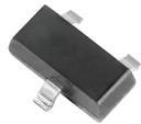 GSOT03C-E3-08, ESD Suppressor Diode TVS Bi-Dir 3.3V 3-Pin SOT-23 T/R