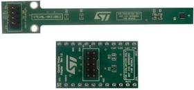 STEVAL-MKI198V1K STEVAL-MKI198V1K