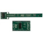 STEVAL-MKI198V1K STEVAL-MKI198V1K