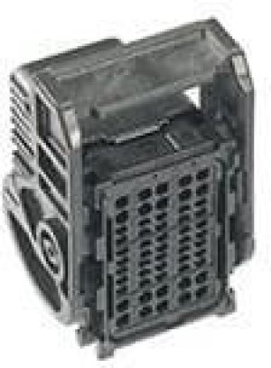399-43-164-10-003000, Headers &amp; Wire Housings 64 POS R/ANGLE .100"